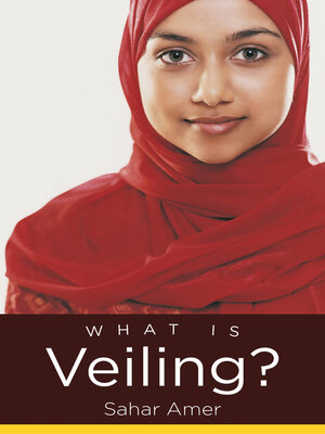 cover image of What Is Veiling?